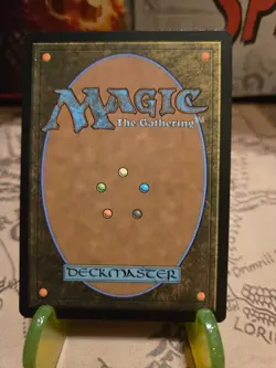 MTG Deepfathom Echo The Lost Caverns of Ixalan Foil Extended Art Rare NM - Image 2