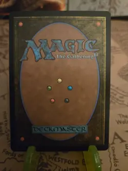 MTG Syr Konrad, the Grim The List Reprints Regular Uncommon NM - Image 2