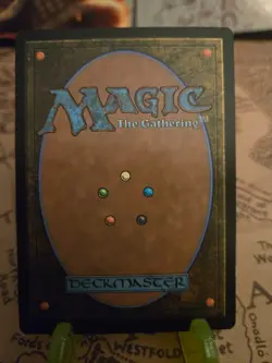 MTG Temur Battlecrier Tarkir: Dragonstorm Regular Borderless Rare NM - Image 2