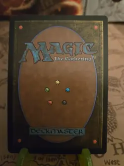 MTG Arni Metalbrow March of the Machine: The Aftermath Foil Etched Rare NM - Image 2