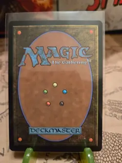 MTG Appa, Steadfast Guardian Avatar: The Last Airbender Foil Mythic NM - Image 2