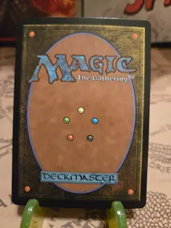 MTG Zuko, Conflicted Avatar: The Last Airbender Foil Borderless Rare NM - Image 2