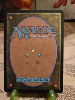 MTG Fiery Confluence Avatar: The Last Airbender: Eternal-Legal Foil Rare NM - Image 2