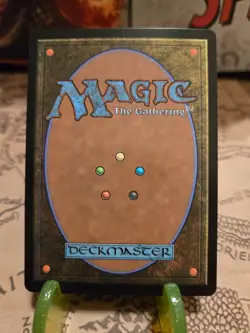 MTG Hakoda, Selfless Commander Avatar: The Last Airbender Foil Extended Art NM - Image 2