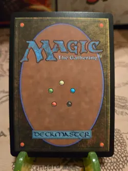 MTG Skullclamp Commander: Final Fantasy Regular Uncommon NM - Image 2