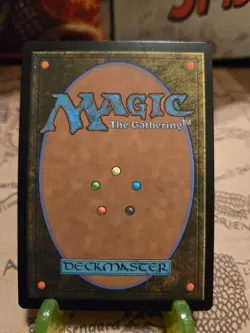 MTG Yuna, Grand Summoner Commander: Final Fantasy Foil Mythic NM - Image 2