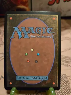 MTG Hardened Scales Commander: Final Fantasy Regular Rare NM - Image 2