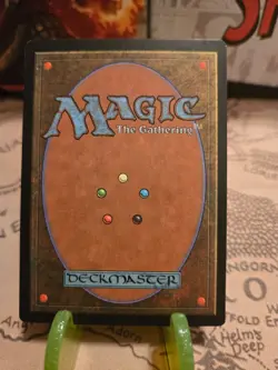 MTG Blasphemous Edict Foundations Regular Borderless Rare NM - Image 2