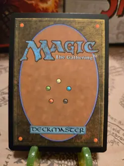 MTG Wellwisher The List Reprints Regular Common NM - Image 2