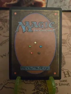 MTG The Key to the Vault Outlaws of Thunder Junction Foil Extended Art Rare NM - Image 2