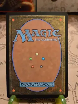 MTG Gemstone Mine Dominaria Remastered Regular Retro Frame Rare NM - Image 2