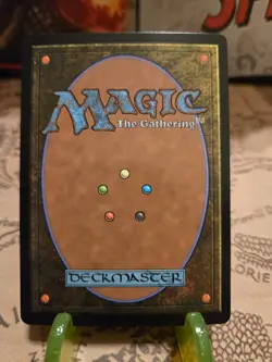 MTG The Earth King Avatar: The Last Airbender Foil Rare NM - Image 2