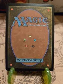 MTG Darksteel Plate Commander: Final Fantasy Regular Rare NM - Image 2