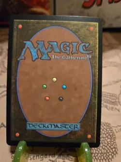 MTG Sword of the Animist Commander: Final Fantasy Regular Rare NM - Image 2