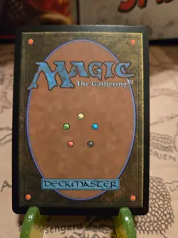 MTG An Offer You Can't Refuse Commander: Final Fantasy Regular Uncommon NM - Image 2