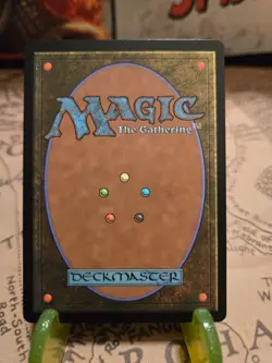 MTG Sunken Ruins Commander: Final Fantasy Regular Rare NM - Image 2