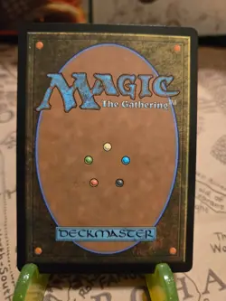 MTG Shared Roots Avatar: The Last Airbender Foil Uncommon NM - Image 2