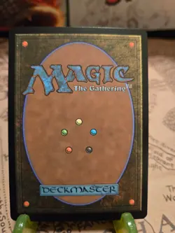 MTG Walking Ballista Commander: Final Fantasy Regular Rare NM - Image 2