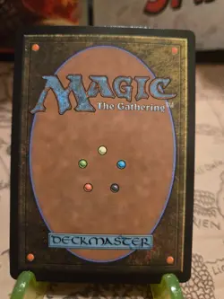 MTG Raven Eagle Avatar: The Last Airbender Foil Rare NM - Image 2