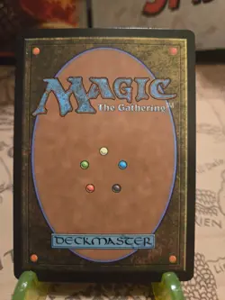 MTG Elemental Teachings Avatar: The Last Airbender Foil Rare NM - Image 2