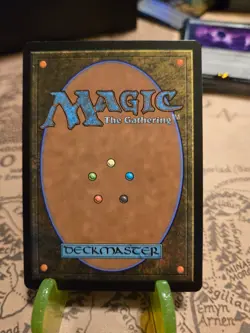 MTG Summon: Primal Odin Final Fantasy Regular Rare NM - Image 2