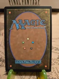 MTG Nature's Lore Commander Legends: Battle for Baldur's Gate Regular Common NM - Image 2