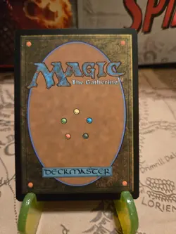 MTG Sauron, Lord of the Rings Commander: the Lord of the Rings Regular Mythic NM - Image 2