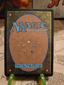 MTG Elemental Bond Avatar: The Last Airbender: Eternal-Legal Regular Mythic NM - Image 2