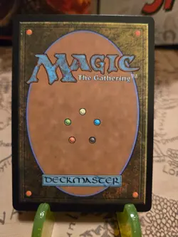 MTG Training Grounds Avatar: The Last Airbender: Eternal-Legal Borderles NM - Image 2