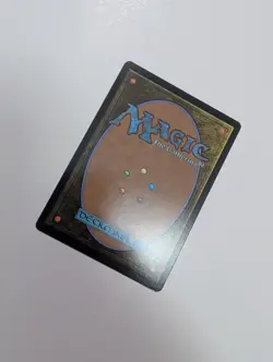 MTG - Dai Li Indoctrination (Foil) - Avatar: The Last Airbender NM/M Condition - Image 3