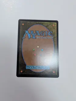 MTG - Dai Li Indoctrination (Foil) - Avatar: The Last Airbender NM/M Condition - Image 4