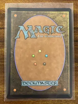 MTG✨DORAN, THE SIEGE TOWER Judge Promo FOIL✨MINT RARE Lgndry Creature UNPLAYED ! - Image 2
