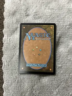 Koh, the Face Stealer (Borderless) 322 M Avatar: The Last Airbender MTG - Image 5