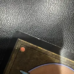 MTG Gandalf the White *SHOWCASE FOIL* The Lord of the Rings 0305 Pack Fresh - Image 4