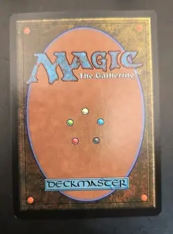 Boltwave Foundations MTG Regular Near Mint - Image 2