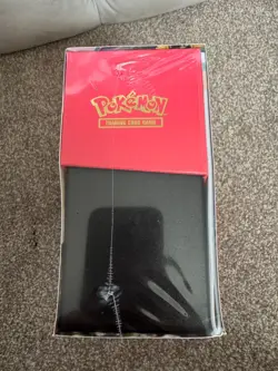 POKEMON - Scarlet & Violet Base - Koraidon Elite Trainer Box ETB NEW - Image 4