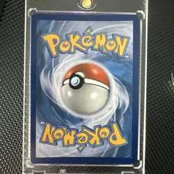 M Houndoom EX Full Art 154/162 XY Breakthrough Holo Near Mint Pokemon TCG - Image 2