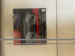 Pokemon Mega Evolution Phantasmal Flames Booster Packs NEW Sealed FAST SHIP! - Image 2