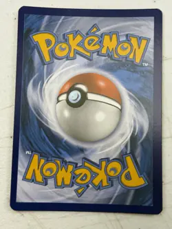 Detective Pikachu #SM194 - Pokemon TCG - Sun & Moon - Promo - Cosmos Holo - NM - Image 2