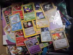 Pokemon Karten Sammlung Vintage - Neu Auflosung Deutsch Original Neuwertig - Image 3