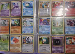 Pokemon Karten Sammlung Vintage - Neu Auflosung Deutsch Original Neuwertig - Image 4