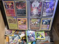 Pokemon Karten Sammlung Vintage - Neu Auflosung Deutsch Original Neuwertig - Image 5