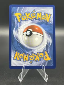 Pokemon Bloodmoon Ursaluna ex 222/167 Sv06: Twilight Masquerade - Image 2