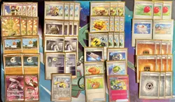 Competitive Gholdengo EX Deck FULL ARTS GOLD DRAGON SHILEDS Pokemon TCG - Image 1