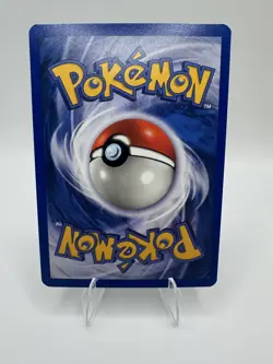 Horsea 49/62 - Fossil - Vintage 1999-2000 - Pokemon TCG - Image 2