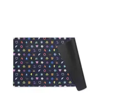 Pokemon Center Exclusive Pokemon Elemental Type Playmat - Image 2