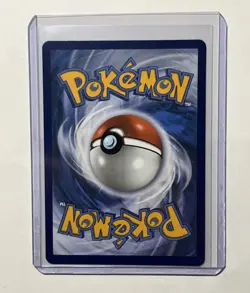 Mega Sharpedo ex 127/094 Special Illustration RARE SIR Pokemon Phantasmal Flames - Image 3