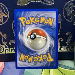 Baltoy 43/106 Common Reverse Holo Ex Emerald LP - Image 2
