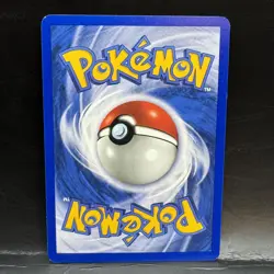 Pokemon Sabrina's Gastly (96/133) Gym Challenge LP - Image 2
