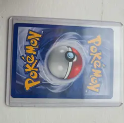 Pokemon TCG Erika's Dragonair Gym Heroes 4/132 Holo Rare - Image 4